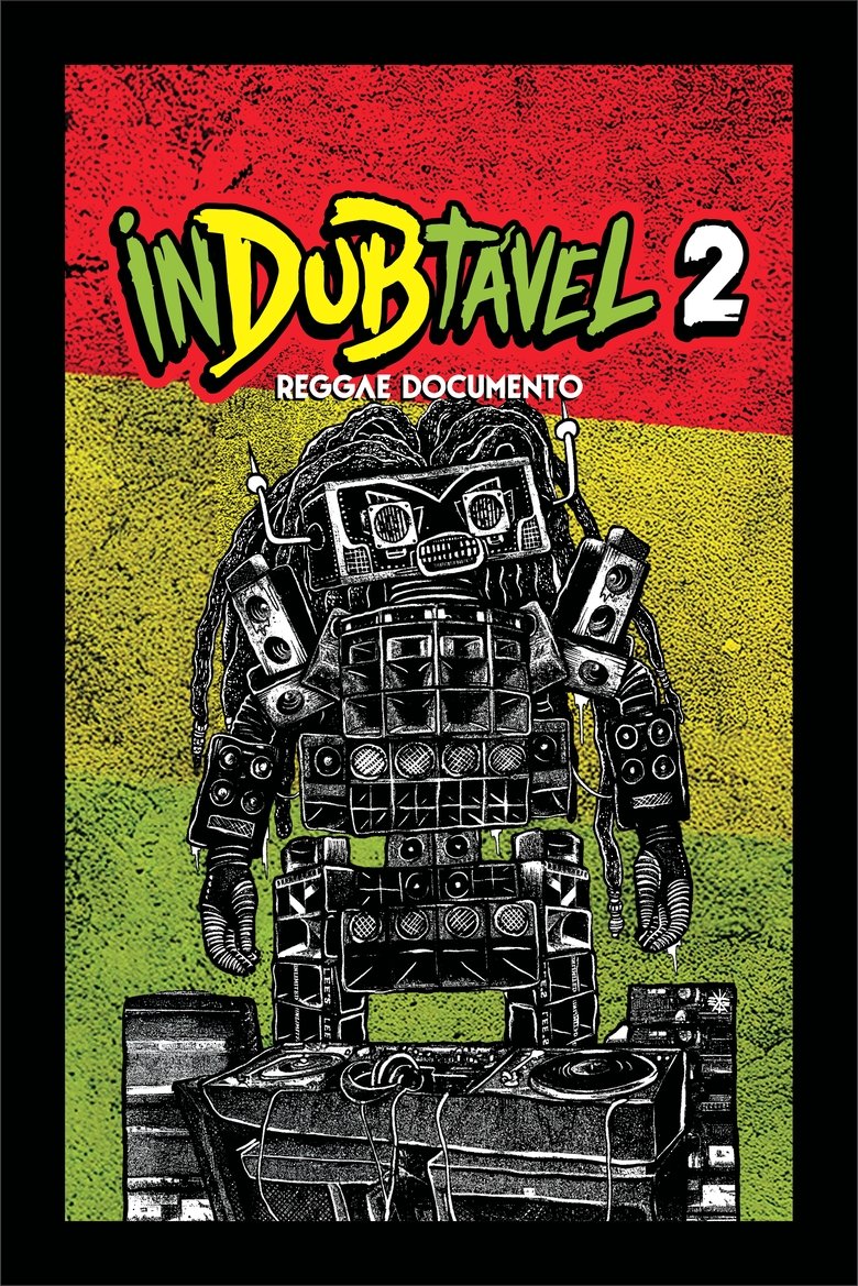 InDUBtável 2 - Reggae Documento
