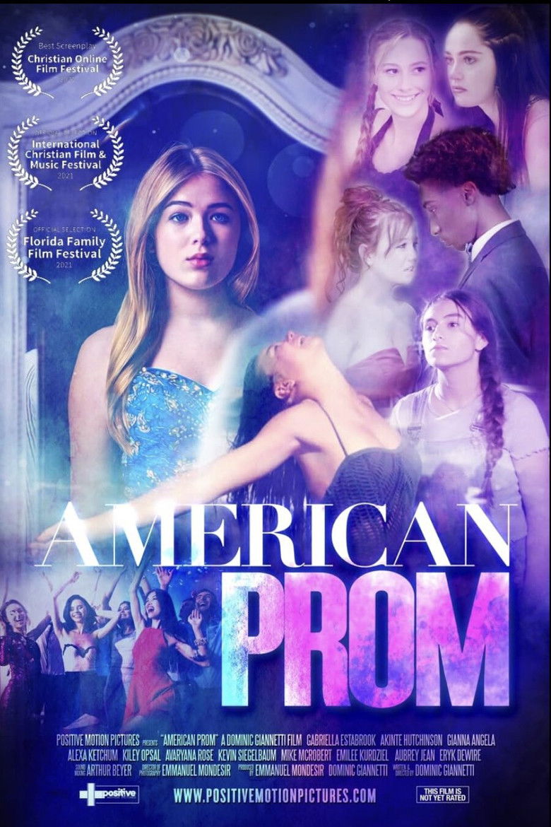 American Prom