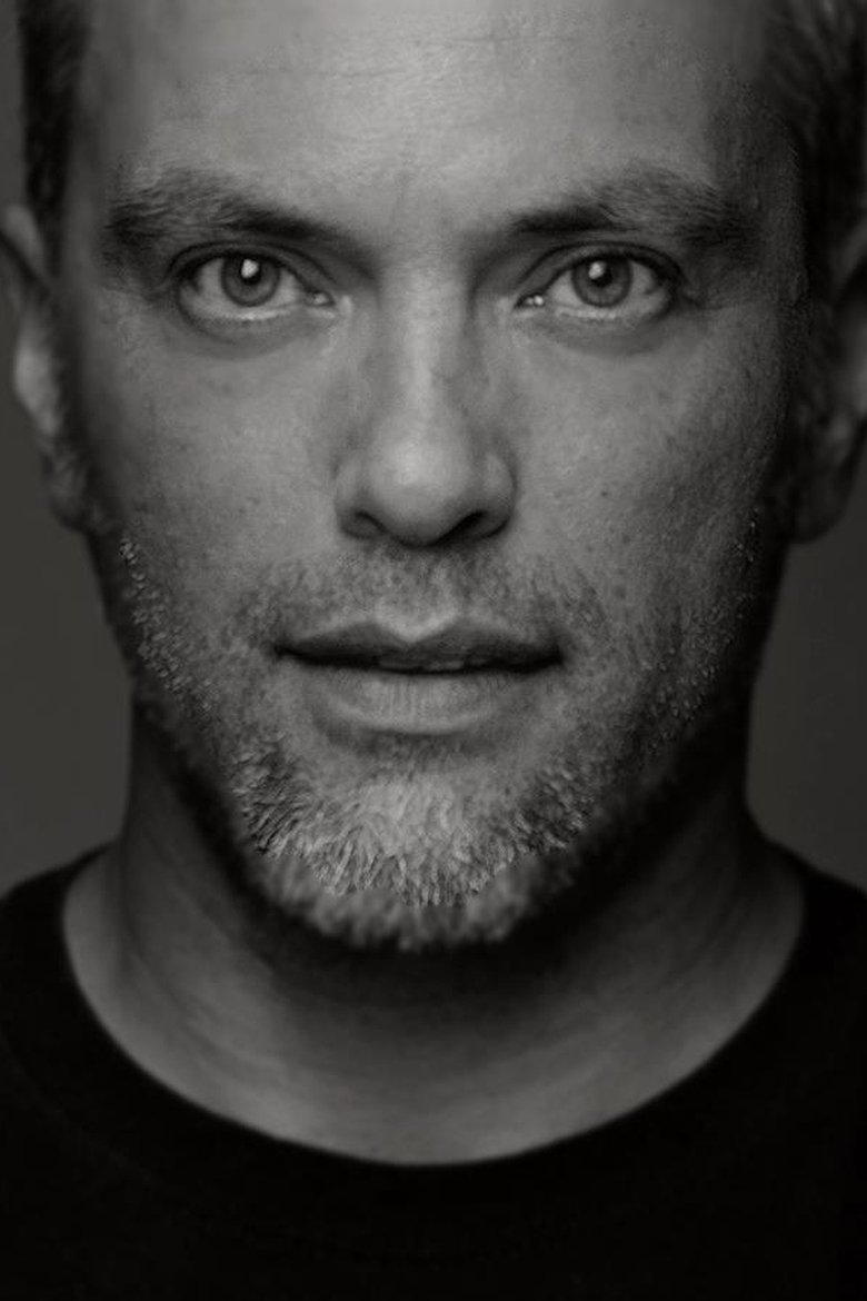 Anthony Gutierrez
