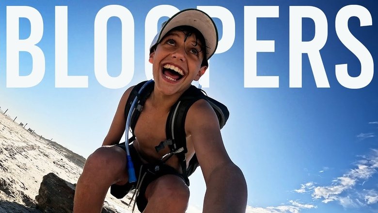 Beyond the Bloopers