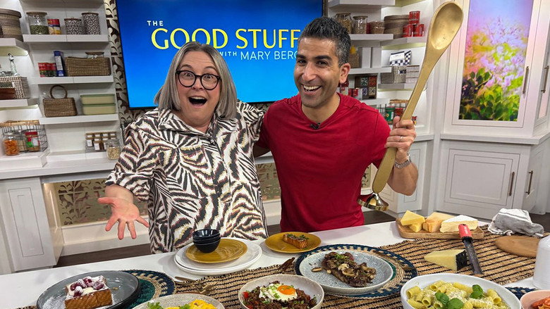 Friday, April 24, 2026