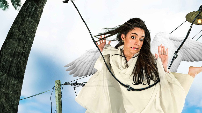 Mi Angelito Favorito backdrop 2