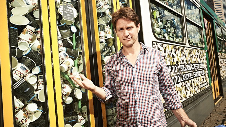 War on Waste backdrop 2