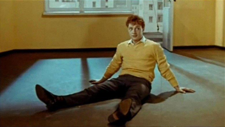 Cherry Town backdrop 4
