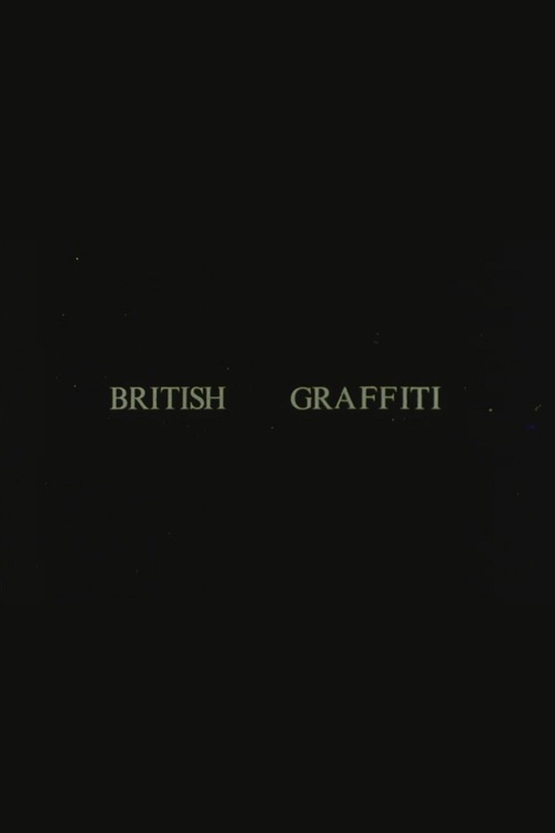 British Graffiti