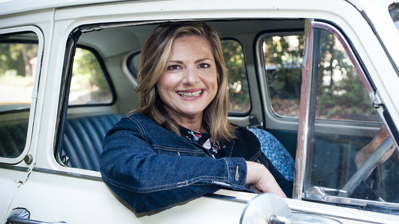 Julia Zemiro's Home Delivery backdrop 7