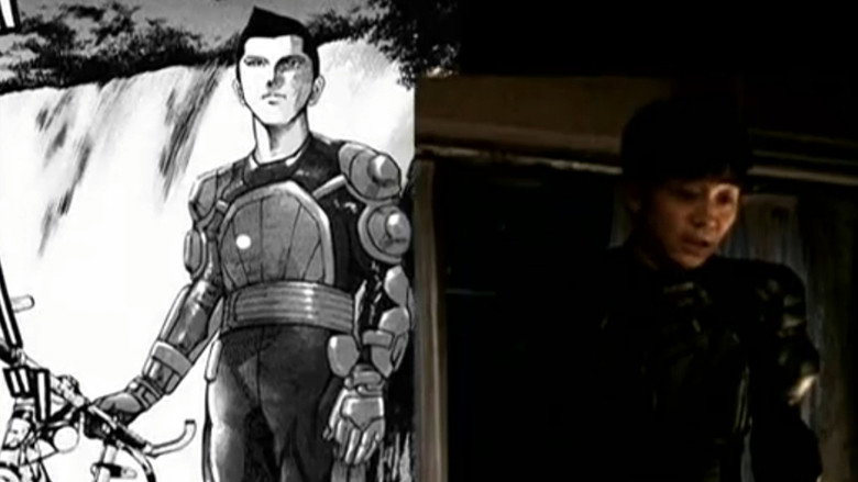 Eli on Ichi backdrop 4