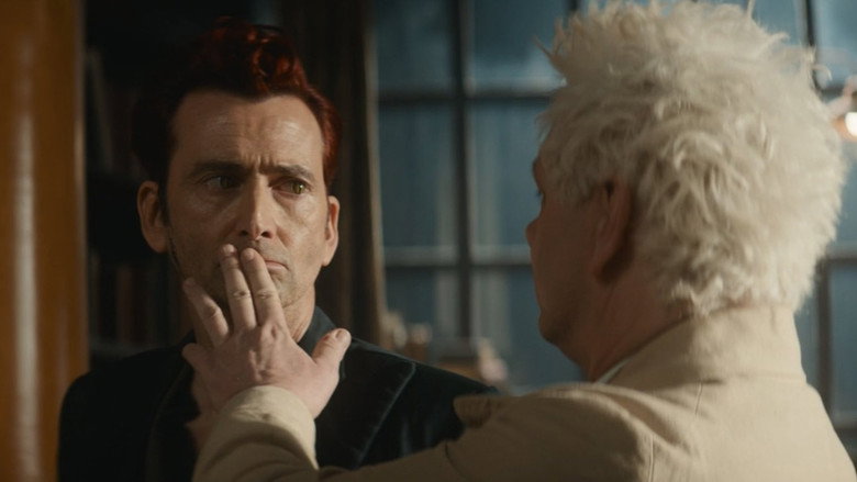 Good Omens backdrop 9