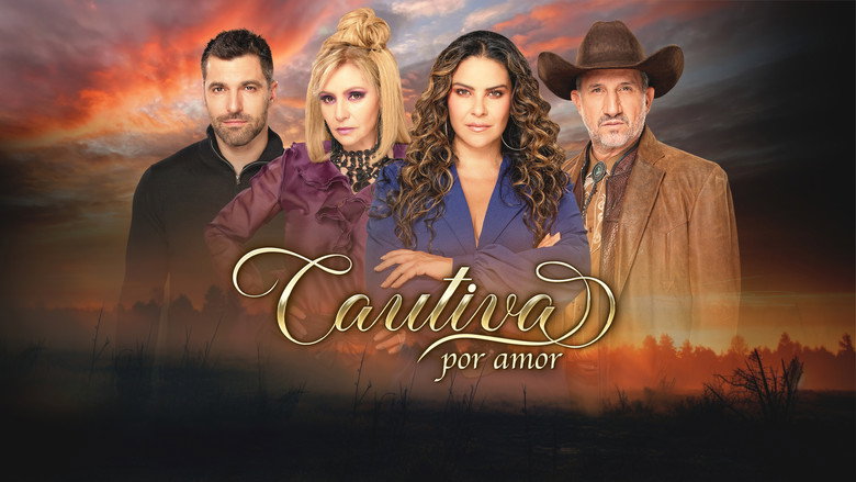 Cautiva por amor backdrop 2