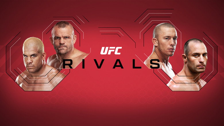 UFC Rivals backdrop 1