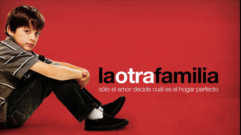 The Other Family backdrop 8