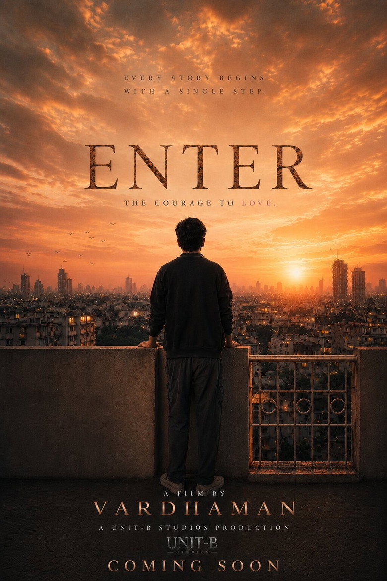 Enter
