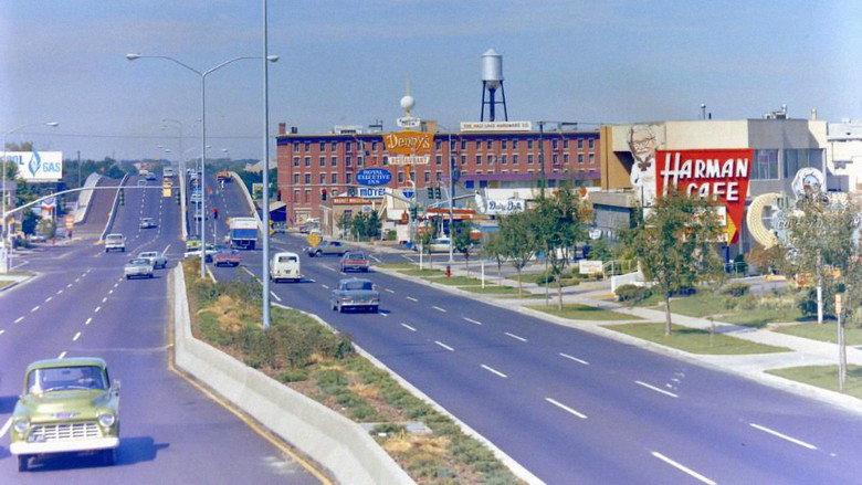 Utah in the ’70s backdrop 3