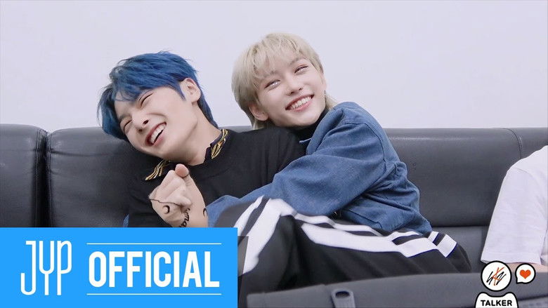 [SKZ-TALKER] Ep. 31