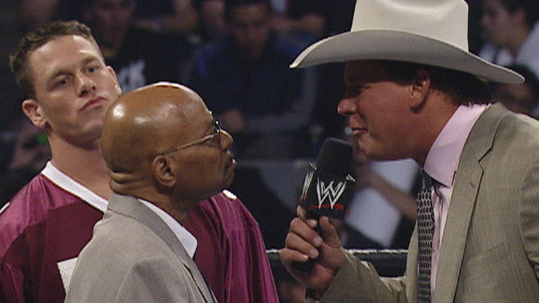 SmackDown - Feb. 03, 2005