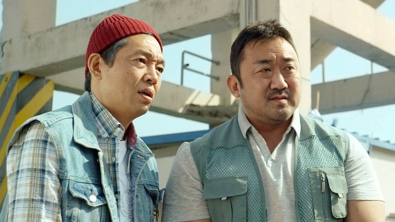 성난황소線上电影看完整版