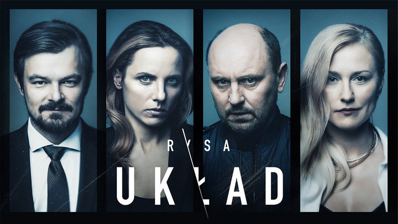 Układ backdrop 4