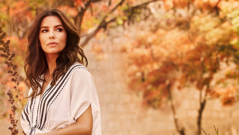 Eva Longoria: Searching for Mexico backdrop 3