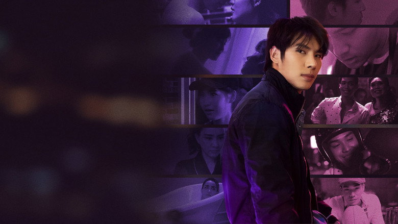 Bangkok Love Stories: Innocence backdrop 7