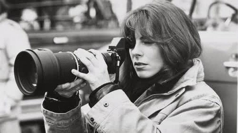 Kathryn Bigelow