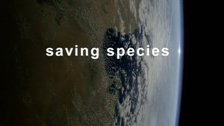 Saving Species