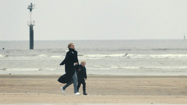 One Day at the Sea backdrop 1