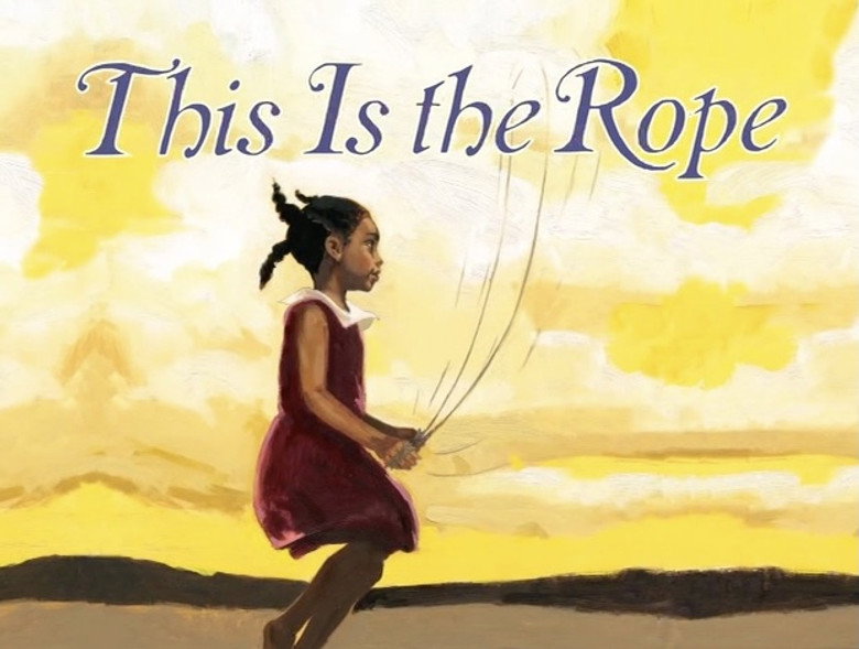 This Is the Rope