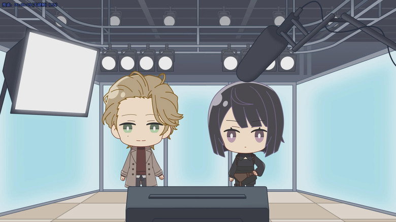 Your Forma Mini Anime #5