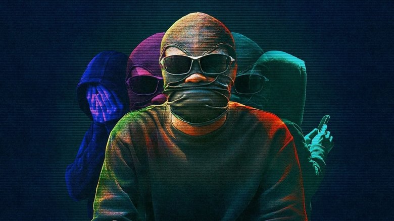 Blackmailed: The Sextortion Killers