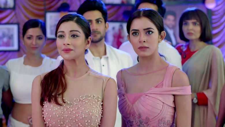 Divya, Drishti Face a Challenge