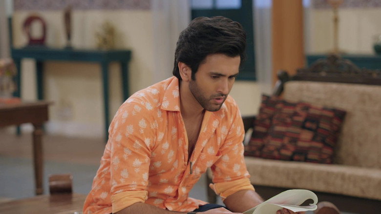 Aarav Makes a Decision