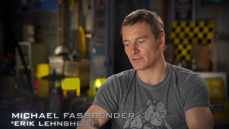 Double Take: Xavier & Magneto backdrop 2