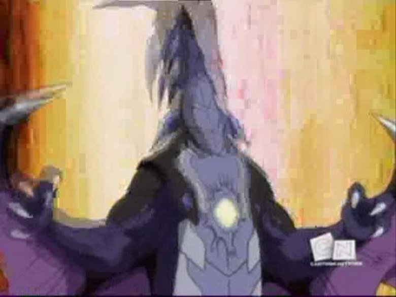 Gone, Gone Bakugan