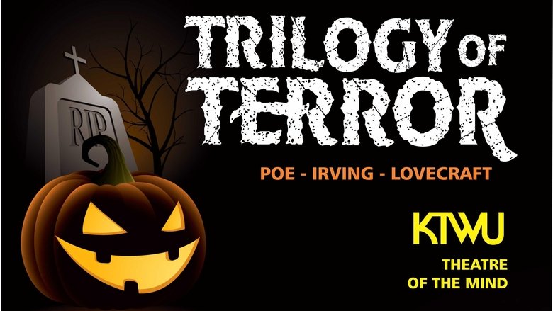 Trilogy of Terror