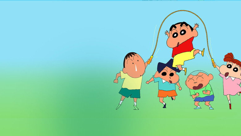 Shinchan (Vitello Dub) backdrop 2
