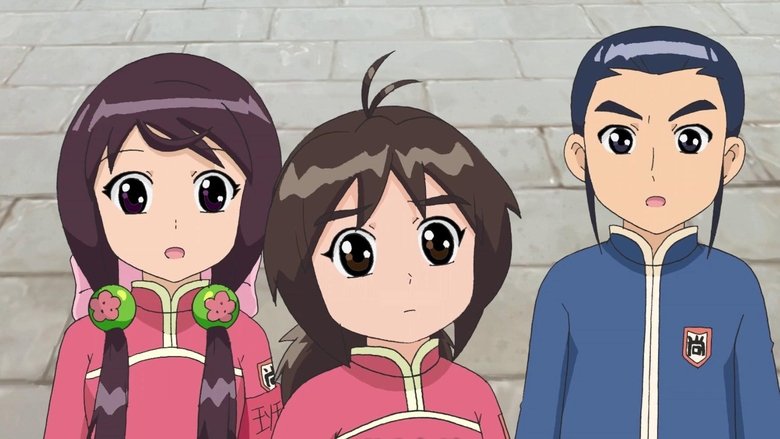 Episode 6