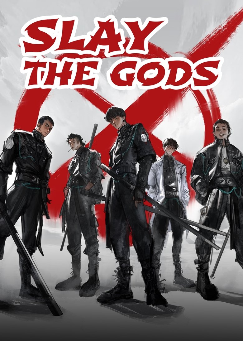Show Poster