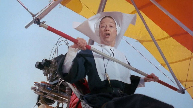 Le Facteur de Saint-Tropez backdrop 6