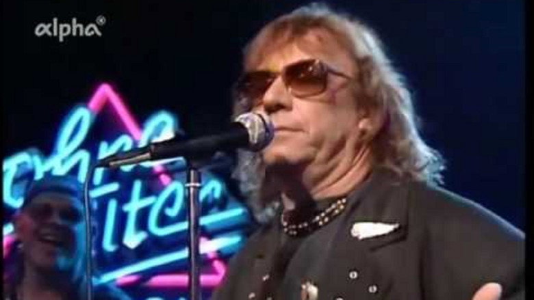 Eric Burdon & Brian Auger Band - In Concert (1991)線上电影看完整版