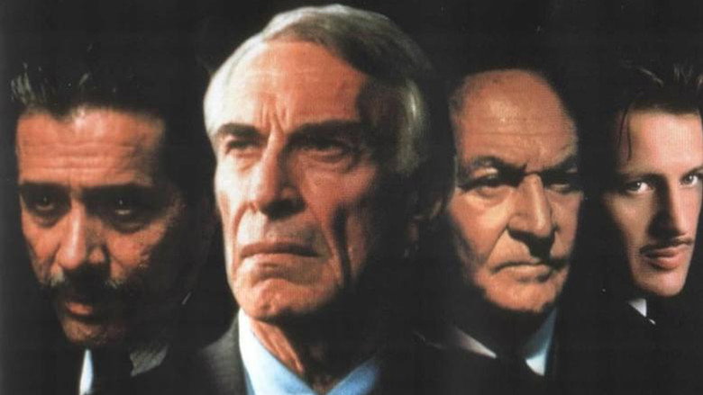 Bonanno: A Godfather's Story backdrop 4
