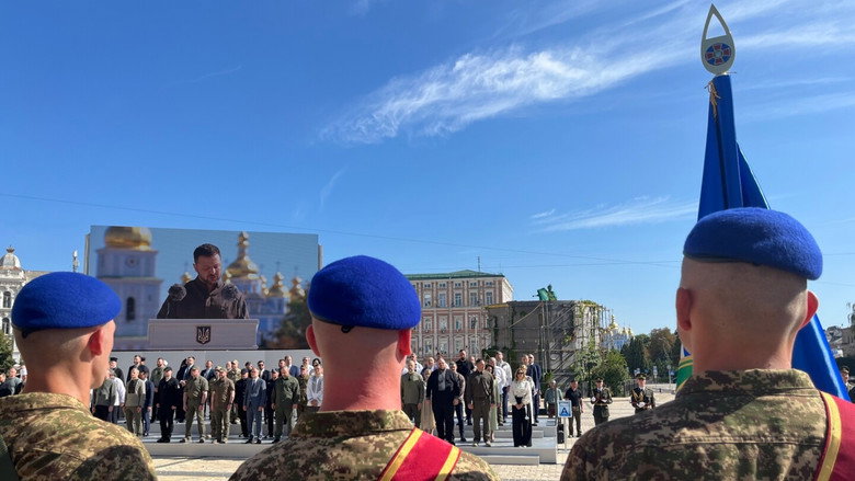 Zelensky backdrop 4