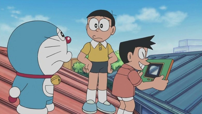 Episode 7