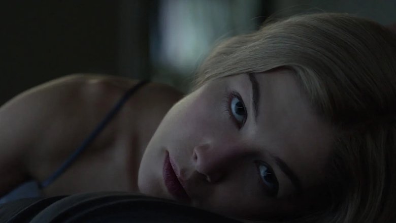 Gone Girl