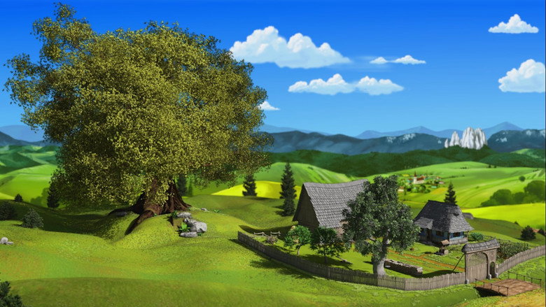 Transylvanian Legendarium backdrop 4