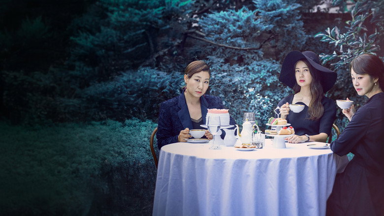Avengers Social Club backdrop 6