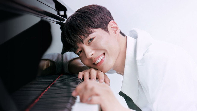 The Seasons: Park Bo-gum's Cantabile backdrop 1