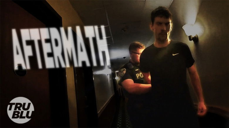 Takedown: Aftermath - Cody Needed More