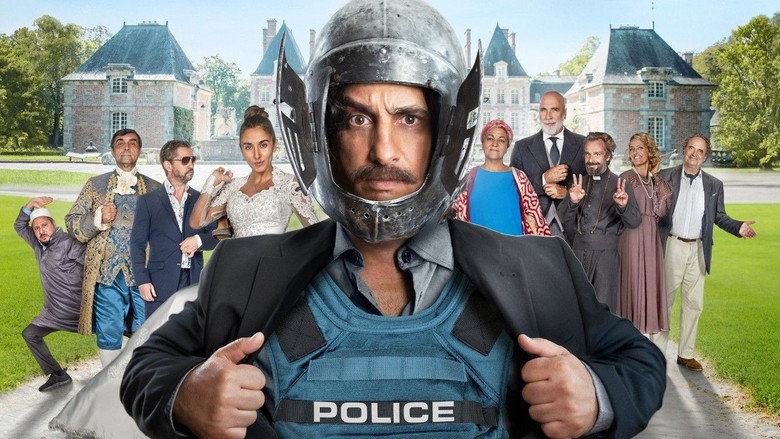 Opération Portugal 2 : La Vie de château backdrop 3