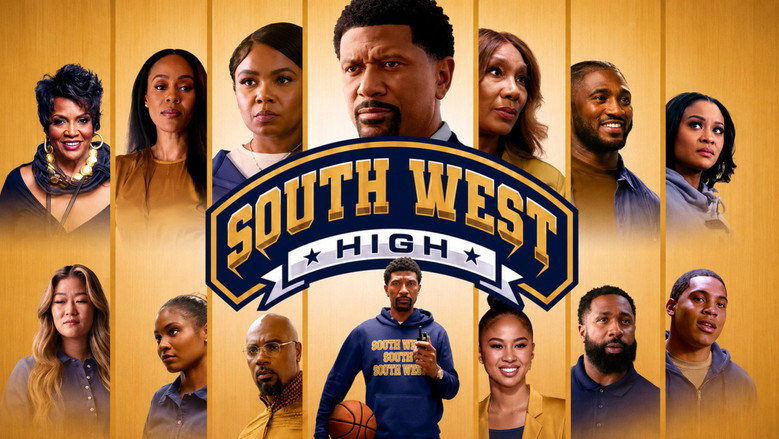 South West High backdrop 1