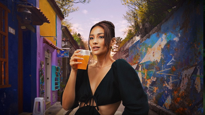 Thirst with Shay Mitchell backdrop 9
